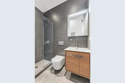 356 W 48th Street #2A, New York City, NY 10036 - Photo 11
