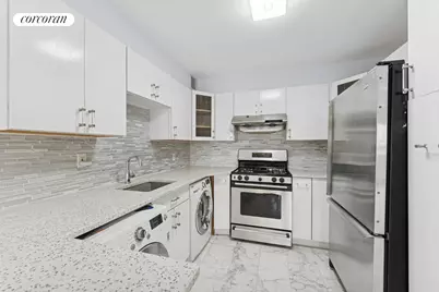 76-01 113th Street #PHA, New York City, NY 11375 - Photo 3