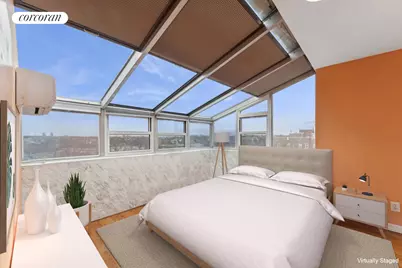 76-01 113th Street #PHA, New York City, NY 11375 - Photo 3