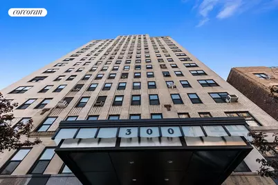 300 W 23rd Street #8H, New York City, NY 10011 - Photo 7