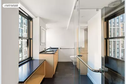 300 W 23rd Street #8H, New York City, NY 10011 - Photo 5