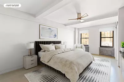 300 W 23rd Street #8H, New York City, NY 10011 - Photo 7