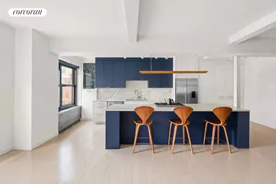 300 W 23rd Street #8H, New York City, NY 10011 - Photo 1