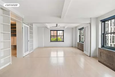 300 W 23rd Street #8H, New York City, NY 10011 - Photo 3