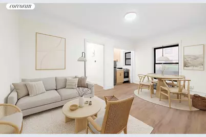 44-14 Newtown Road #10, Astoria, NY 11103 - Photo 1