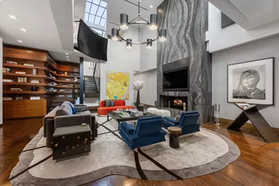 459 W Broadway #PHS, New York City, NY 10012 - Photo 3