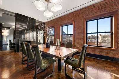 459 W Broadway #PHS, New York City, NY 10012 - Photo 5