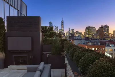 459 W Broadway #PHS, New York City, NY 10012 - Photo 1