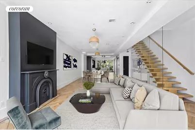 453 Lexington Avenue, New York City, NY 11221 - Photo 1