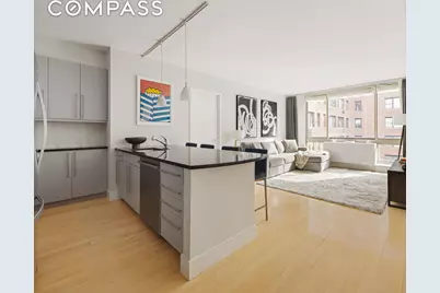 242 E 25th Street #4A, New York City, NY 10010 - Photo 1