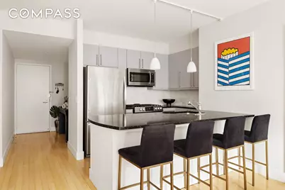 242 E 25th Street #4A, New York, NY 10010 - Photo 3