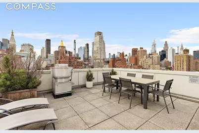 242 E 25th Street #4A, New York, NY 10010 - Photo 9