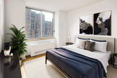 200 E 89th Street #12D, New York, NY 10128 - Photo 3