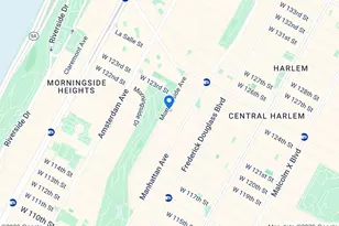 88 Morningside Ave, New York, NY 10027 - Photo 13