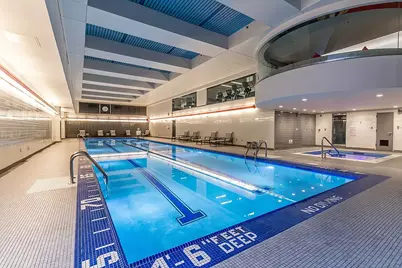 161 W 61st Street #35E, New York City, NY 10023 - Photo 9
