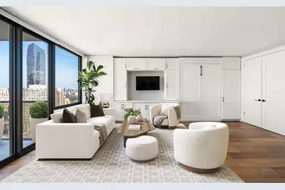 161 W 61st Street #35E, New York, NY 10023 - Photo 5