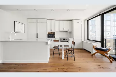 161 W 61st Street #35E, New York City, NY 10023 - Photo 3