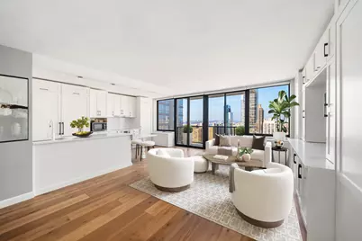 161 W 61st Street #35E, New York City, NY 10023 - Photo 1
