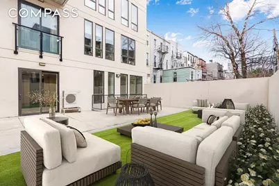 136 14th Street #1B, Brooklyn, NY 11215 - Photo 1