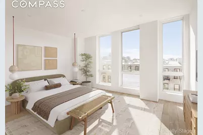 136 14th Street #1B, New York City, NY 11215 - Photo 5