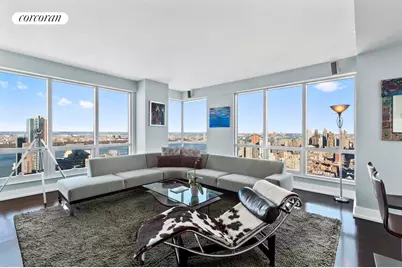 350 W 42nd Street #52B, New York, NY 10036 - Photo 1