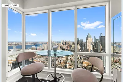 350 W 42nd Street #52B, New York, NY 10036 - Photo 3