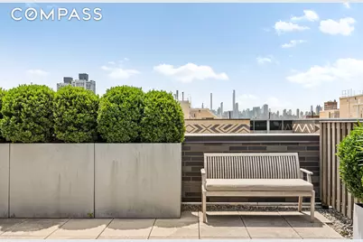 23 W 116th Street #7A, New York City, NY 10026 - Photo 13