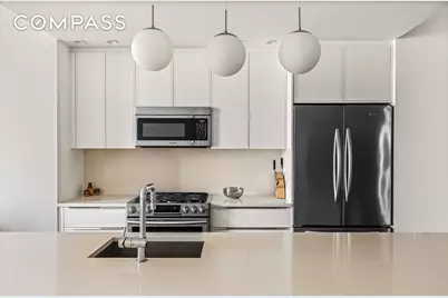 23 W 116th Street #7A, New York City, NY 10026 - Photo 3