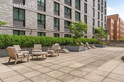 23 W 116th Street #7A, New York City, NY 10026 - Photo 11