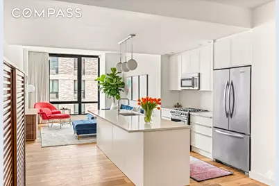 23 W 116th Street #7A, New York City, NY 10026 - Photo 1