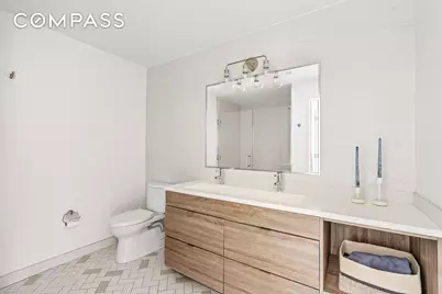 23 W 116th Street #7A, New York City, NY 10026 - Photo 9