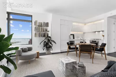 123 Washington Street #PH54F, New York, NY 10006 - Photo 3