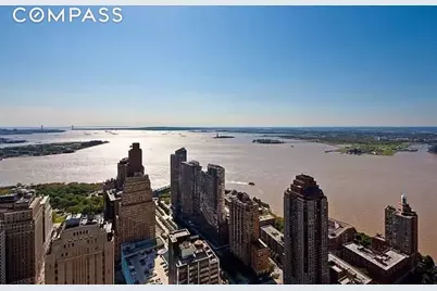 123 Washington Street #PH54F, New York, NY 10006 - Photo 11