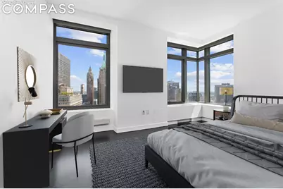 123 Washington Street #PH54F, New York, NY 10006 - Photo 7