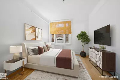 125 W 12th Street #2C, New York City, NY 10011 - Photo 5