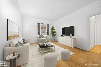 125 W 12th Street #2C, New York, NY 10011 - Photo 1