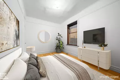 125 W 12th Street #2C, New York City, NY 10011 - Photo 7
