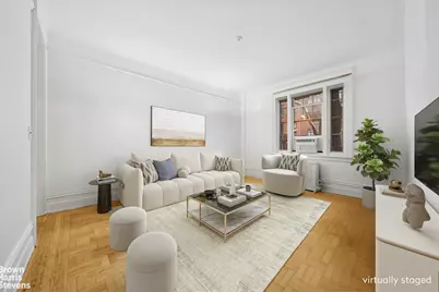 125 W 12th Street #2C, New York City, NY 10011 - Photo 3
