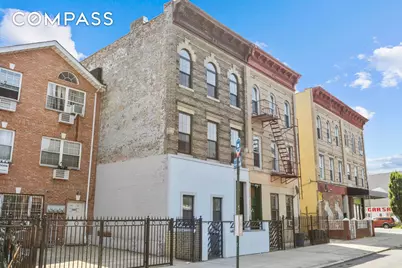 1273 Rogers Avenue #MULTIFAM, New York City, NY 11226 - Photo 3