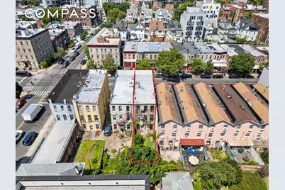 1273 Rogers Avenue #MULTIFAM, Brooklyn, NY 11226 - Photo 5