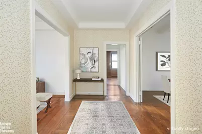 1133 Park Avenue #14E, New York, NY 10128 - Photo 1