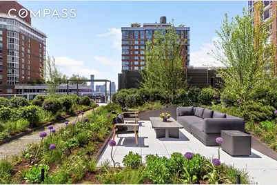 210 Warren Street #10G, New York City, NY 10282 - Photo 13