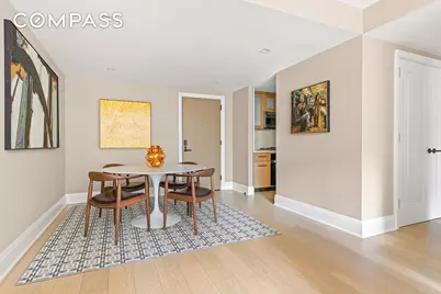 210 Warren Street #10G, New York City, NY 10282 - Photo 3