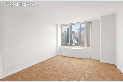 236 E 47th Street #15E, New York City, NY 10017 - Photo 1
