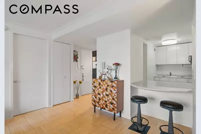 236 E 47th Street #15E, New York City, NY 10017 - Photo 5