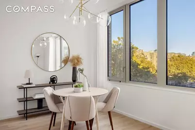 66 Clinton Street #6B, New York, NY 10002 - Photo 5