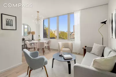 66 Clinton Street #6B, New York City, NY 10002 - Photo 1