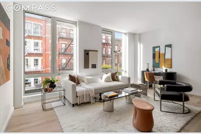 66 Clinton Street #6A, New York, NY 10002 - Photo 3