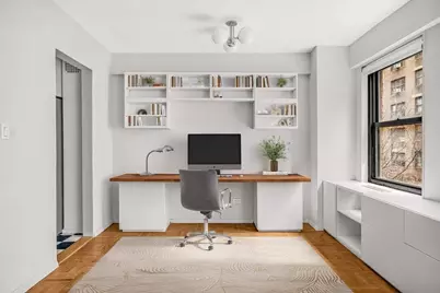 150 E 56th Street #4C, New York, NY 10022 - Photo 5