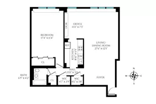150 E 56th St, New York, NY 10022 - Photo 11